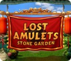 Jocul Lost Amulets: Stone Garden