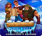 Jocul Lost Artifacts: Frozen Queen Collector's Edition