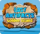 Jocul Lost Artifacts: Golden Island