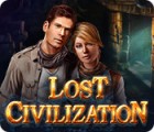 Jocul Lost Civilization