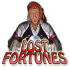 Jocul Lost Fortunes