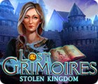 Jocul Lost Grimoires: Stolen Kingdom