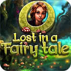 Jocul Lost in a Fairy Tale
