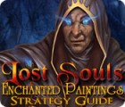 Jocul Lost Souls: Enchanted Paintings Strategy Guide