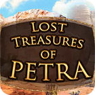 Jocul Lost Treasures Of Petra
