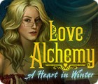 Jocul Love Alchemy: A Heart In Winter