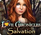 Jocul Love Chronicles: Salvation
