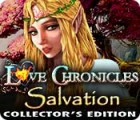 Jocul Love Chronicles: Salvation Collector's Edition