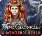 Jocul Love Chronicles: A Winter's Spell