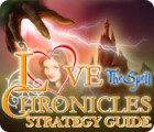 Jocul Love Chronicles: The Spell Strategy Guide