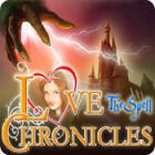 Jocul Love Chronicles: The Spell