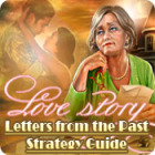 Jocul Love Story: Letters from the Past Strategy Guide
