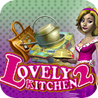 Jocul Lovely Kitchen 2