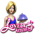 Jocul Lovely Kitchen