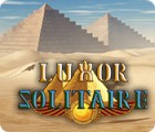 Jocul Luxor Solitaire