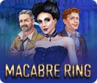 Jocul Macabre Ring