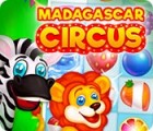 Jocul Madagascar Circus