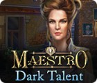 Jocul Maestro: Dark Talent