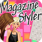 Jocul Magazine Styler