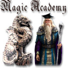 Jocul Magic Academy