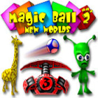 Jocul Magic Ball 2: New Worlds