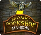 Jocul Magic Bookshop: Mahjong