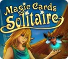Jocul Magic Cards Solitaire