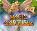 Jocul Magic Griddlers 2