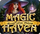 Jocul Magic Haven