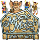 Jocul Magic Match Adventures