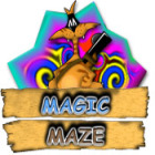 Jocul Magic Maze