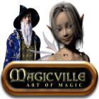 Jocul Magicville: Art of Magic