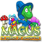 Jocul Magus: In Search of Adventure