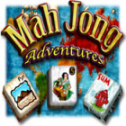 Jocul Mah Jong Adventures