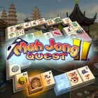Jocul Mah Jong Quest II