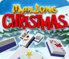 Jocul Mahjong Christmas