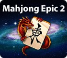 Jocul Mahjong Epic 2
