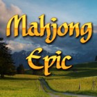 Jocul Mahjong Epic