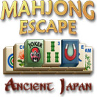 Jocul Mahjong Escape: Ancient Japan