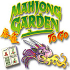 Jocul Mahjong Garden To Go