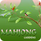 Jocul Mahjong Gardens