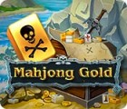 Jocul Mahjong Gold