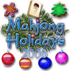 Jocul Mahjong Holidays 2006