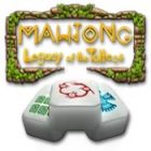 Jocul Mahjong Legacy of the Toltecs
