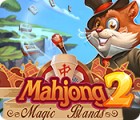 Jocul Mahjong Magic Islands 2