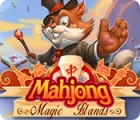 Jocul Mahjong Magic Islands