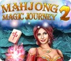 Jocul Mahjong Magic Journey 2