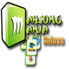Jocul Mahjong Mania Deluxe