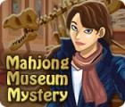Jocul Mahjong Museum Mystery