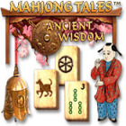 Jocul Mahjong Tales: Ancient Wisdom